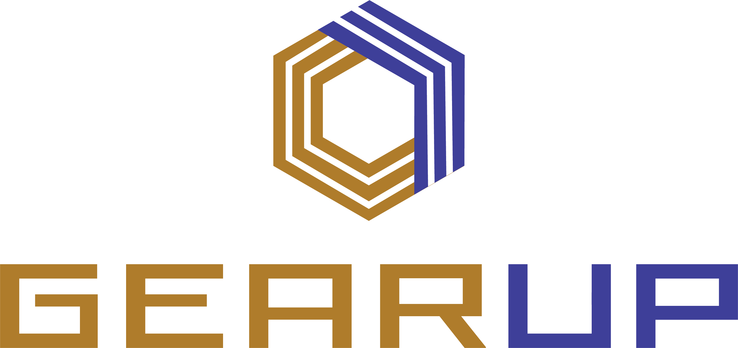 GearUp School of DevOps Logo